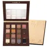 Nabla Side By Side Nude Palette Oogschaduwpalette