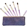 Nabla Amethyst Detail Eye Brush Set - 200 g
