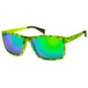 Lunettes de soleil Homme Italia Independent 0113-037-000 (ø 53 mm)