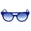 Lunettes de soleil Unisexe Italia Independent 0903V-022-ZEB (50 mm)