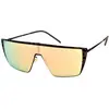 Lunettes de soleil pour femmes Italia Independent 0215-Zeb-044