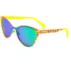 Lunettes de soleil Femme Italia Independent 0022-063-033
