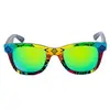 Lunettes de soleil Unisexe Italia Independent 0090INX-149-000 (ø 50 mm)