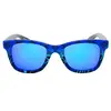 Lunettes de soleil Unisexe Italia Independent 0090INX-022-000 (ø 50 mm)