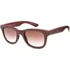 Lunettes de soleil Unisexe Italia Independent 0090T-PDP-044 (ø 50 mm)