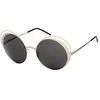 Lunettes de soleil Femme Italia Independent 0220-075-075 (ø 53 mm)