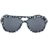 Adidas Lunettes De Soleil Aor011-tfl009