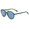 Lunettes de soleil Unisexe Italia Independent 0038-035-000 (53 mm)