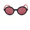 Lunettes de soleil Femme Adidas AOR016-009-053