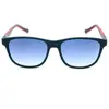 Lunettes de soleil - Adidas - Aor031-021000 - Bleu dégradé - Adulte - Mixte