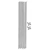 Fulcrum Rayons Red Power 27.5´´ Hp 8 Unités