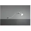 Iperbriko - Giada Applique Spot Orientable De Salle De Bains Miroir Ch...