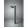 IPERBRIKO Palo Posadas Led Anthracite IP44 avec Trio Éclairage Détecte...