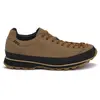 Lomer Bio Naturale low mtx bruin wandelschoenen uni (38.50088.A.01)