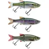 Molix Glide Bait 90 Slow Sinking Ghost Blue Wakasagi