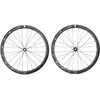 Fulcrum Jeu De Roues De Route Speed 42 C23 Team Cl Disc Tubeless