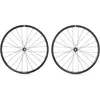 Fulcrum Jeu De Roues Gravel Rapid Red Al Afs Disc Tubeless