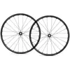 Fulcrum Jeu De Roues Gravel Rapid Red 3 Db 28´´ Disc Tubeless