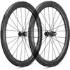 Fulcrum Jeu De Roues De Route Wind 57 Db 2wf C23 Disc Tubeless