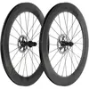 Deda Jeu De Roues De Route Sl7 Cl Disc Tubeless