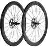 Deda Jeu De Roues De Route Sl5 Cl Disc Tubeless