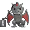 Silver Sanz Game of Thrones Drogon - clé USB - 16 Go