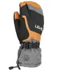Level Gants Patrol Trigger
