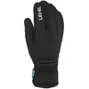 Level Gants Trail Polartec I-touch