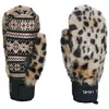 Level Gant Bliss Siberian Mitt