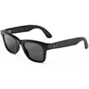 Meta - Lunettes Connectées  Ray-Ban Gen 3 Wayfarer Noir Mat Solaire