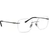 Ray-Ban 0RX8783D 1002 52