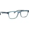 Ray-Ban 0RX5279 8456 53