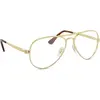Ray-Ban Aviator Max Optics RX3925V