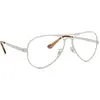 Ray-Ban Aviator Max 0RX3925V 2501 58
