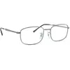Ray-Ban 0RX6533 2502 54