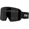 Bliz - G002 Cat 3 - Masque ski Matte Black - Smoke Cat 3