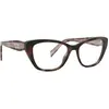 Prada 0PR 19WV 23A1O1 53
