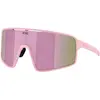 Lunette de vélo Bliz P001 Rose L