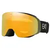Ea7 Luxottica Masque De Ski L