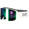 Ea7 Luxottica Masque De Ski L