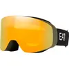 Ea7 Luxottica Masque De Ski L