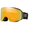 Ea7 Luxottica Masque De Ski M