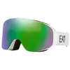 Ea7 Luxottica Masque De Ski M