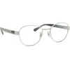 Ray-Ban 0RX6543 2501 52