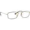 Ray-Ban 0RX6647 3177 53