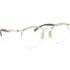 Ray-Ban 0RX7553 3218 50