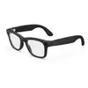 Lunettes connectées META Ray-Ban Wayfarer (Gen 2) - Noir mat, Verres t...