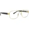 Ray-Ban 0RX3751V 2500 58
