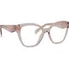 Prada 0PR 20ZV 19Q1O1 54