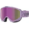 Masque de ski femme Bliz Liner Violet TU